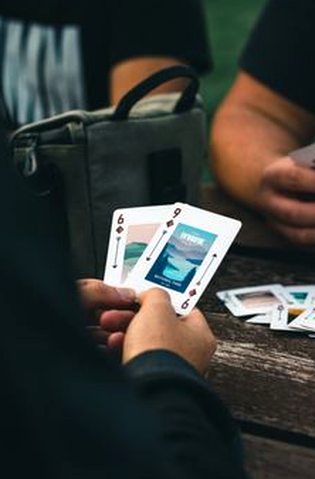 game trực tuyến May88 Roulette